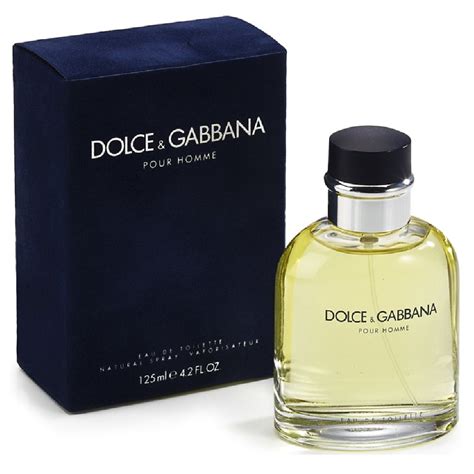 perfume dolce gabbana para hombre opiniones|More.